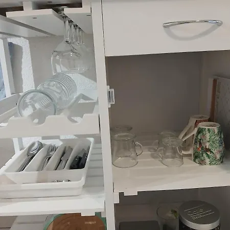 Cosy Avec Piscines A 5 Min De La Apartmán Le Grau-du-Roi