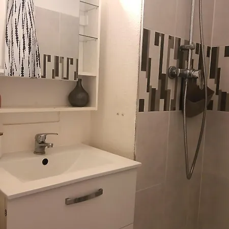 Apartmán Cosy Avec Piscines A 5 Min De La