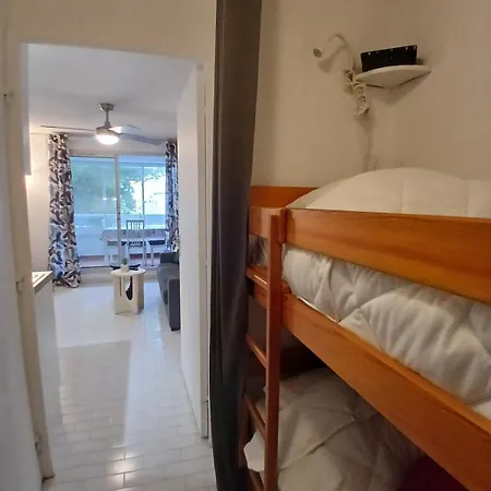 Apartman Cosy Avec Piscines A 5 Min De La *